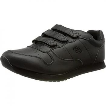Brütting Diamond Classic V Unisex Fitnessschuhe, Schwarz, 39 EU