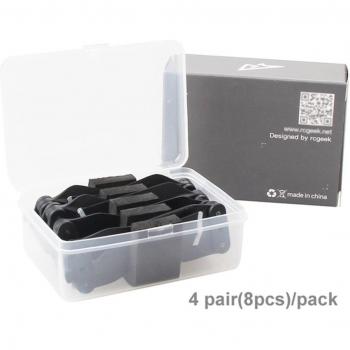4730F Quick-Release Folding Drone Blades for DJI Spark