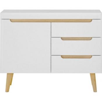 Torge – Sideboard mit abgeschrägten Füßen (INOSIGN)