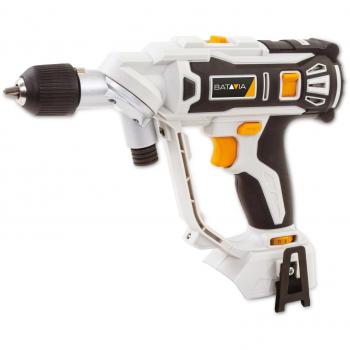 BATAVIA Maxxpack Twin Drill