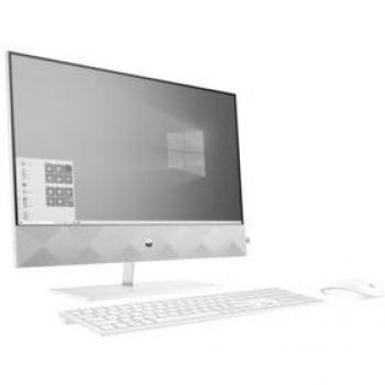 PC Tout‑en‑Un HP Pavilion 24 k0090nf – i5‑10400T 2 GHz
