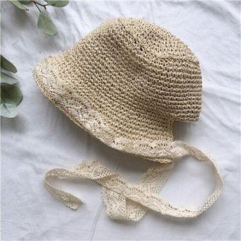 Accesorio de Sombrero Encajado 1-3A 50-52cm