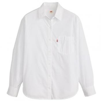 Chemise Levi's Harlie Blanche