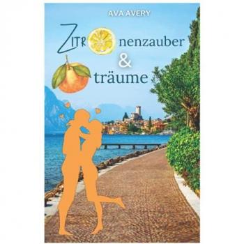 Zitronenzauber und Orangenträume: Liebe am Gardasee