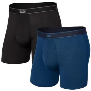 Boxer Saxx Daytripper con Apertura Fly