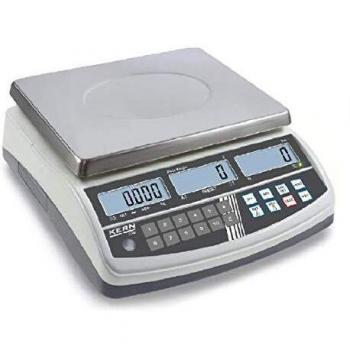 Balance de précision Kern CPB 15K2DM