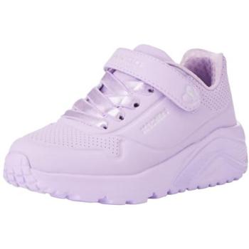 Skechers Uno Lite Baskets Enfant Violet 33