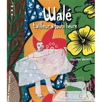 Walé : tailleur à toute heure
