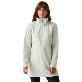 Regatta Veste Softshell Carisbrooke Femme Gris 48