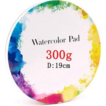YDNZC Watercolor Art Supplies