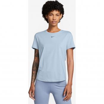 Nike Dri FIT One Women's Standard Fit Short Sleeve Top