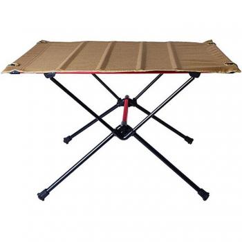 Table de Dîner Extérieure Pliable