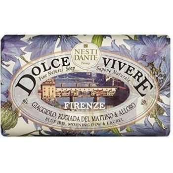 Nesti Dante Duschgel und Seife Dolce Vivere Firenze