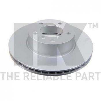 NK 311566 Bremsscheibe für BMW