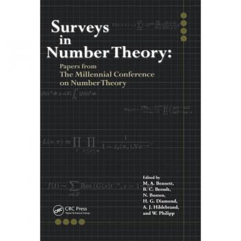 Vitalsource Technologies, Inc. Surveys In Number Theory