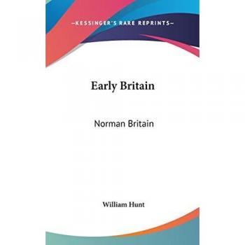 Early Britain