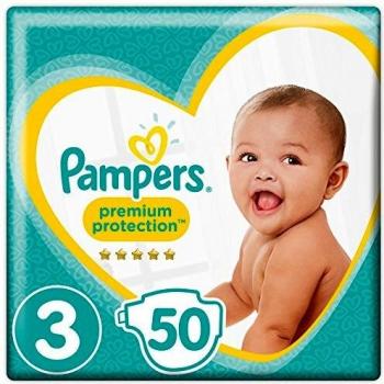 Pampers Sensitive