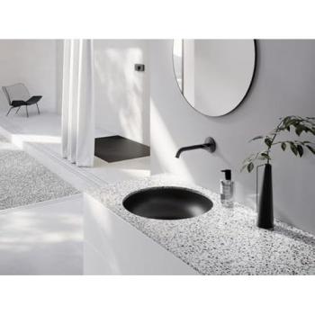 Lavabo Bette À Poser Fumé 12,3cm