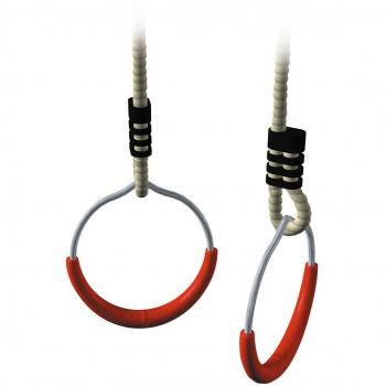 Schaukelring-Set ø14,5cm, 12mm