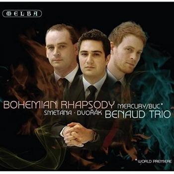 Rhapsodie Bohémienne