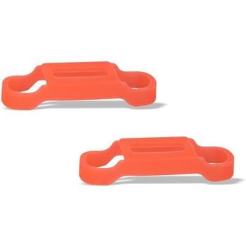 2 PCS Silicone Propeller Stabilizers for DJI Mavic Mini Drone
