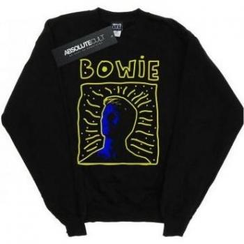Jersey Infantil David Bowie Época 90