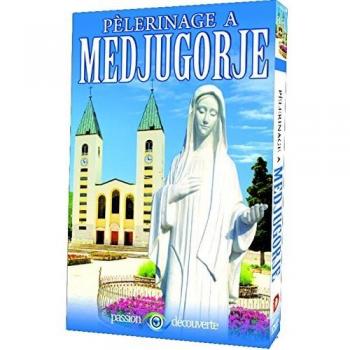 Medjugorje : Chemin de Foi DVD