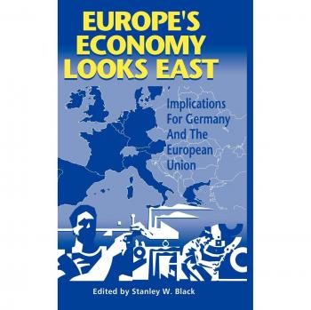 Europe's Economy Looks East