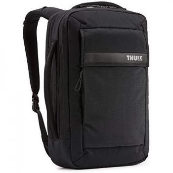 Sacoche de transport Thule Paramount Convertible, 16L, noir