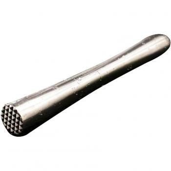 Popsicle shaker spécial barman KTV en acier inox