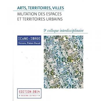 Icone-Image N°9 / 2014 Arts,Territoires,Villes