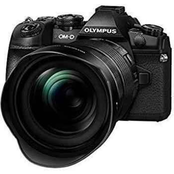 Olympus M.Zuiko Pro 12-100mm 1:4 IS PRO f4