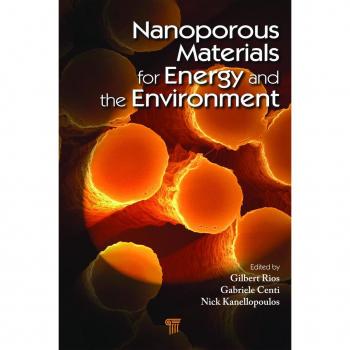 Nanoporous Materials for Energy and the Environment