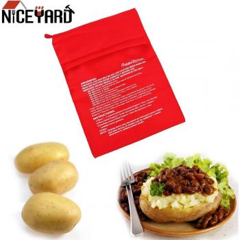 Easy To Cook Steam Pocket