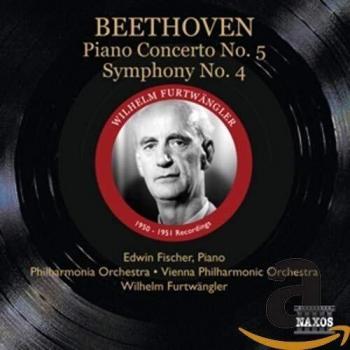 Concerto per pianoforte n. 5 di Beethoven