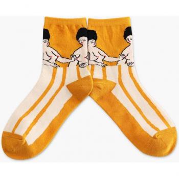 Chaussettes Femme