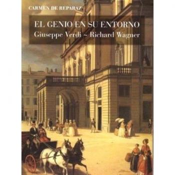 El genio en su entorno: Giuseppe Verdi