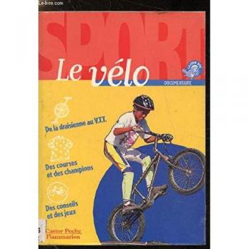 Le vélo