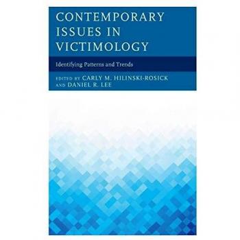 Contemporary Issues in Victimology