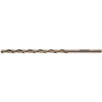 Perçage Craft spirale HSS DIN 1869 HSS-G geschliffen Split Point type N 12,5 x 480/330 mm dans SB de poche 1 pièce 14000731250