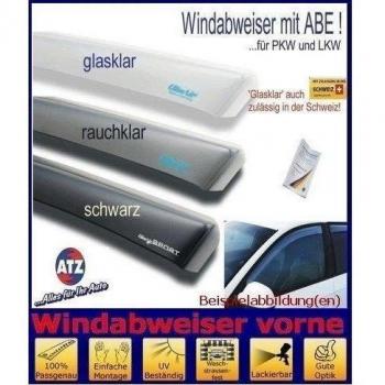 Windabweiser VW‑ClimAir CLS0033397D