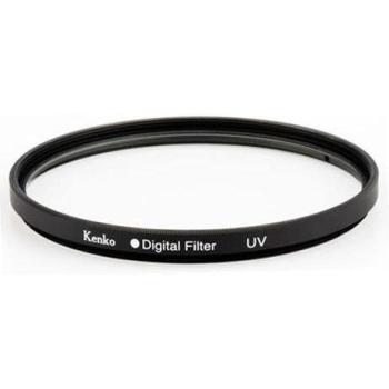 Kenko 62 mm Protezione UV