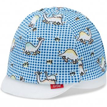 Broel Daffi Blu Berretto 2364905