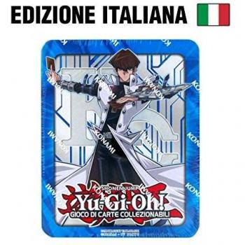 Yu-gi-oh Seto Kaiba