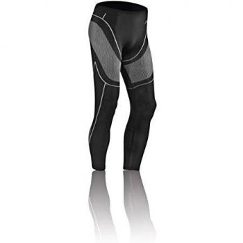 F-Lite Megalight 140 Pantaloni Nero XL