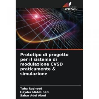 Prototipo di progetto per il sistema di modulazione CVSD praticamente & simulazione: DE