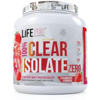 LifePro Whey Isolate 800 g – Suero Fresco