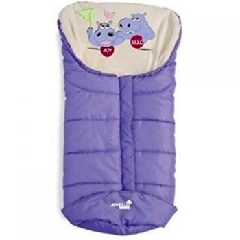 Joycare Passeggino Caldo Cocco