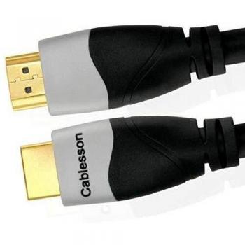Cable HDMI 2.0a Cablesna Ivuna 20m