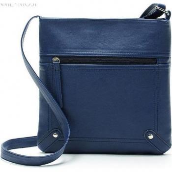 Bolso de Cuero Sintético para Mujer